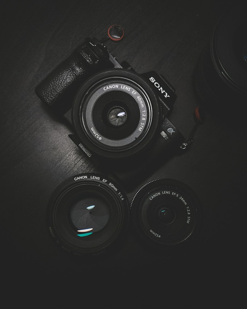 Sony A7M4 机身 + 原装电池2块